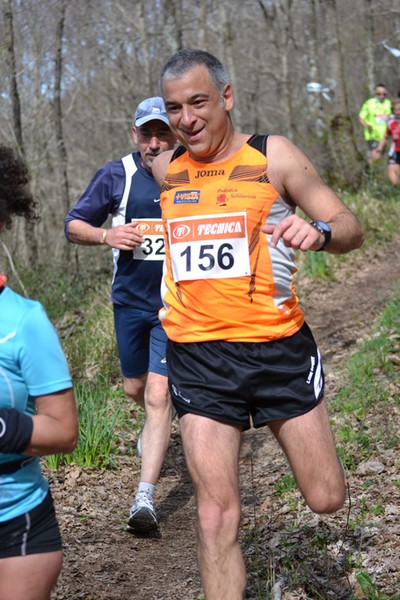 Trail della Capitale (Crit. Trail) (30/03/2014) 049