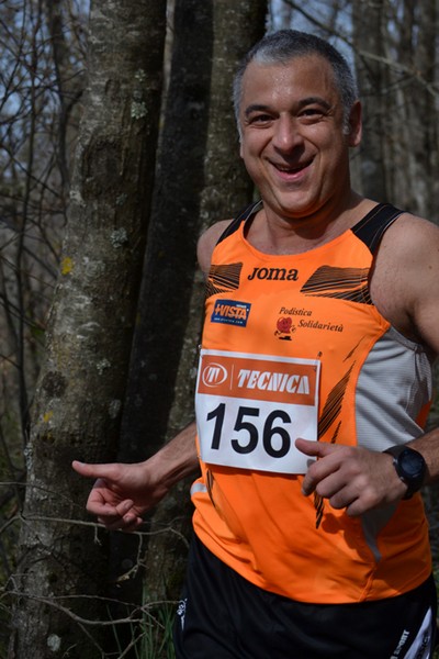 Trail della Capitale (Crit. Trail) (30/03/2014) 050