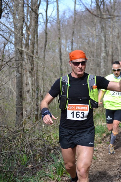 Trail della Capitale (Crit. Trail) (30/03/2014) 051