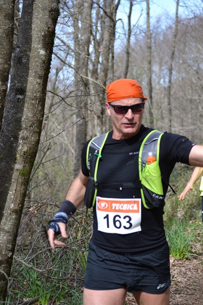 Trail della Capitale (Crit. Trail) (30/03/2014) 052