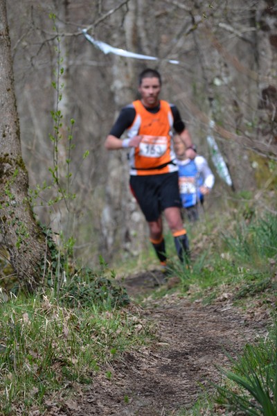 Trail della Capitale (Crit. Trail) (30/03/2014) 054