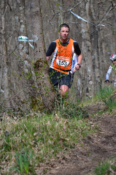 Trail della Capitale (Crit. Trail) (30/03/2014) 056