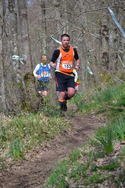 Trail della Capitale (Crit. Trail) (30/03/2014) 057