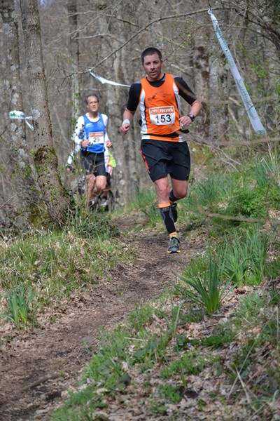 Trail della Capitale (Crit. Trail) (30/03/2014) 059