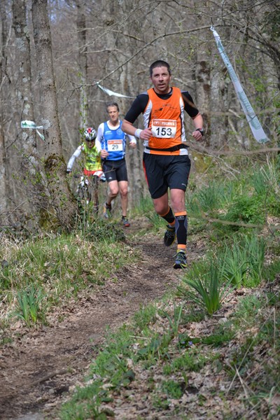 Trail della Capitale (Crit. Trail) (30/03/2014) 060