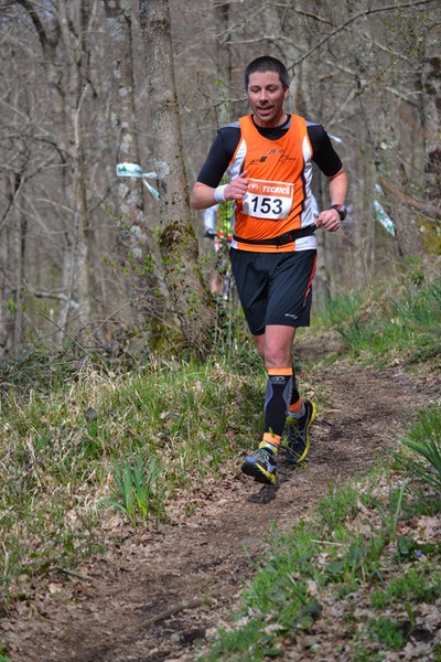 Trail della Capitale (Crit. Trail) (30/03/2014) 062