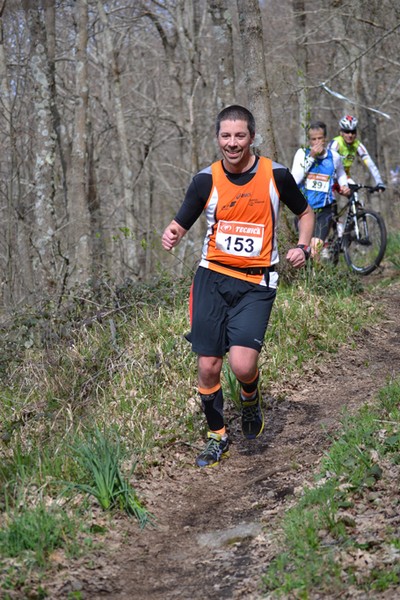 Trail della Capitale (Crit. Trail) (30/03/2014) 063