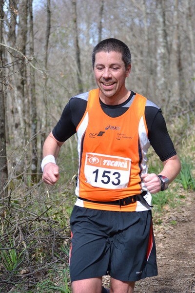 Trail della Capitale (Crit. Trail) (30/03/2014) 066