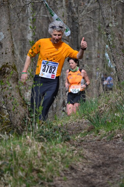 Trail della Capitale (Crit. Trail) (30/03/2014) 068