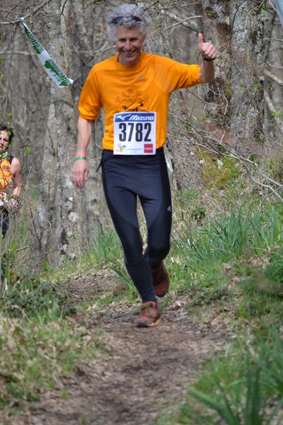 Trail della Capitale (Crit. Trail) (30/03/2014) 069