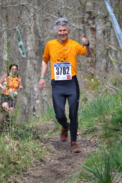 Trail della Capitale (Crit. Trail) (30/03/2014) 070