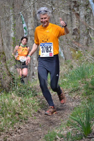 Trail della Capitale (Crit. Trail) (30/03/2014) 071