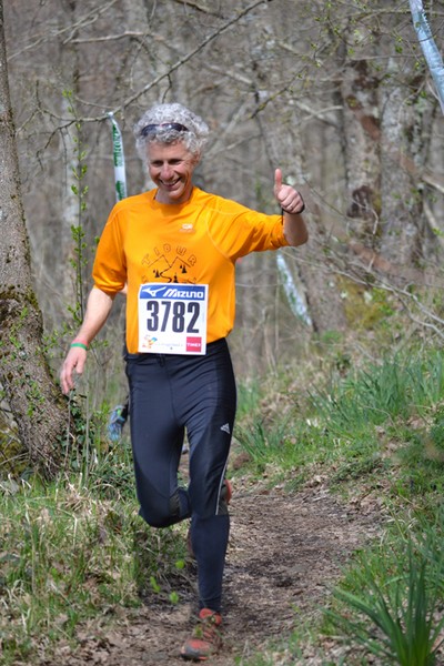 Trail della Capitale (Crit. Trail) (30/03/2014) 072
