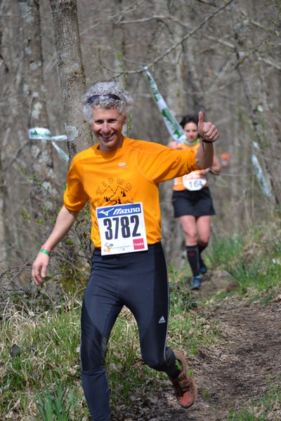 Trail della Capitale (Crit. Trail) (30/03/2014) 073