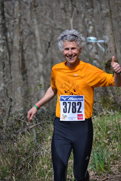 Trail della Capitale (Crit. Trail) (30/03/2014) 075