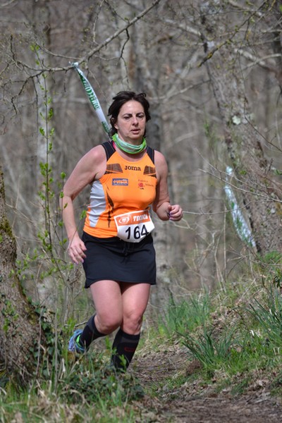 Trail della Capitale (Crit. Trail) (30/03/2014) 076