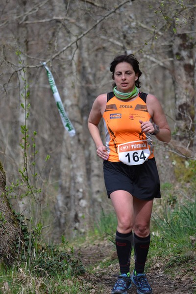 Trail della Capitale (Crit. Trail) (30/03/2014) 078