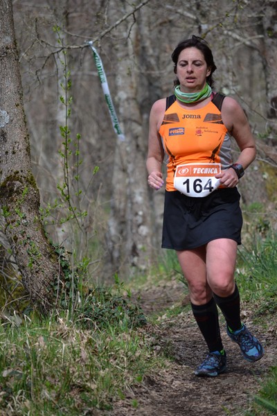 Trail della Capitale (Crit. Trail) (30/03/2014) 079