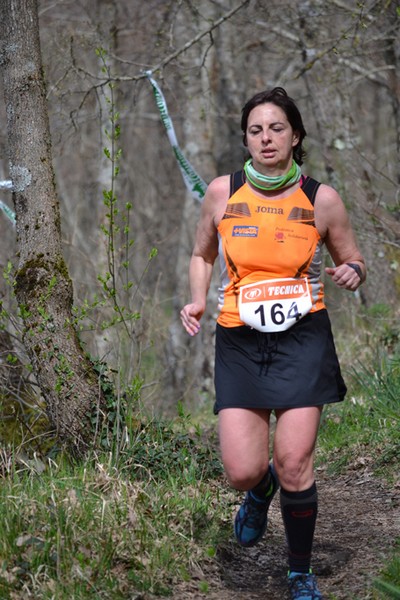 Trail della Capitale (Crit. Trail) (30/03/2014) 080