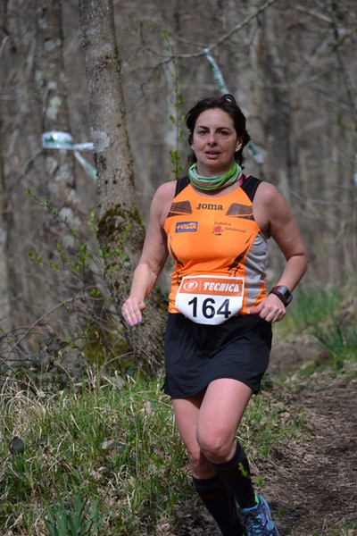Trail della Capitale (Crit. Trail) (30/03/2014) 081