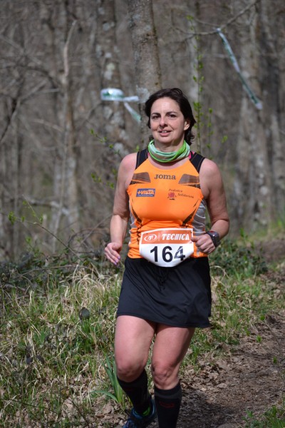 Trail della Capitale (Crit. Trail) (30/03/2014) 082