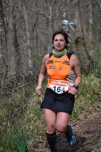 Trail della Capitale (Crit. Trail) (30/03/2014) 083