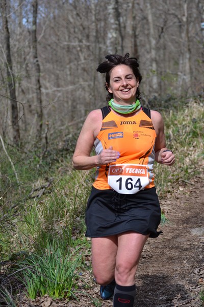 Trail della Capitale (Crit. Trail) (30/03/2014) 084