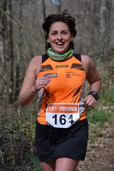 Trail della Capitale (Crit. Trail) (30/03/2014) 085