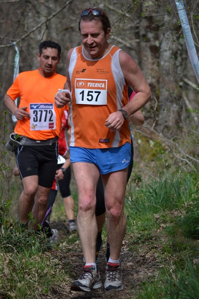 Trail della Capitale (Crit. Trail) (30/03/2014) 086