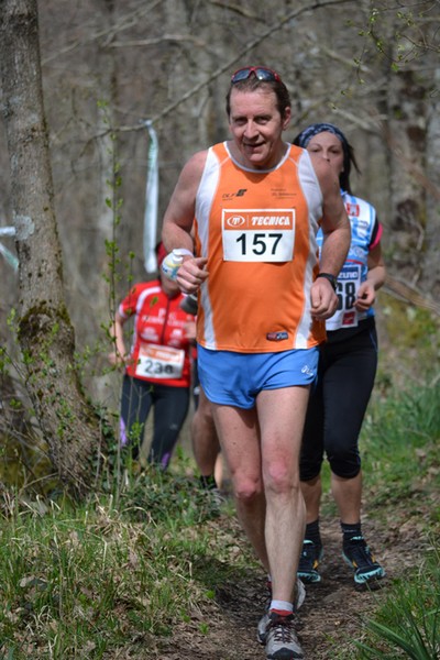 Trail della Capitale (Crit. Trail) (30/03/2014) 087