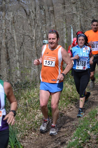 Trail della Capitale (Crit. Trail) (30/03/2014) 089