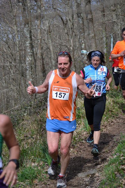 Trail della Capitale (Crit. Trail) (30/03/2014) 091