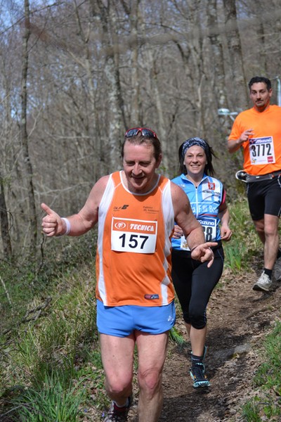 Trail della Capitale (Crit. Trail) (30/03/2014) 093