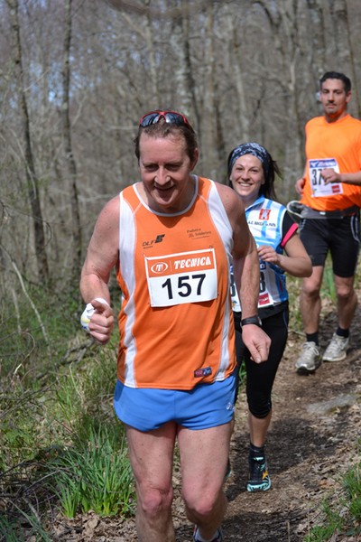 Trail della Capitale (Crit. Trail) (30/03/2014) 094