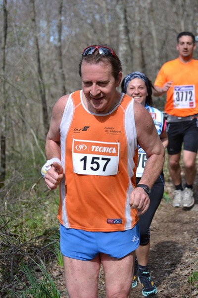 Trail della Capitale (Crit. Trail) (30/03/2014) 095
