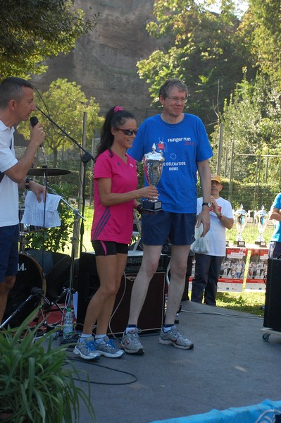 Hunger Run - Run for Food (19/10/2014) 00003
