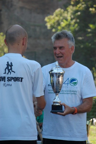 Hunger Run - Run for Food (19/10/2014) 00014