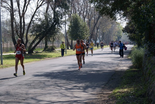 Correndo nei Giardini (16/03/2014) 00003