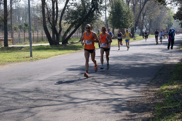 Correndo nei Giardini (16/03/2014) 00004