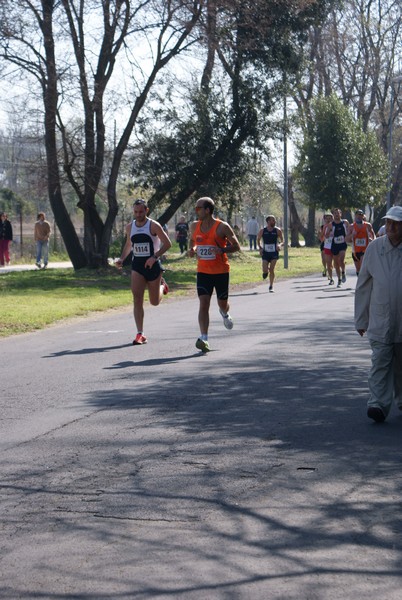 Correndo nei Giardini (16/03/2014) 00008