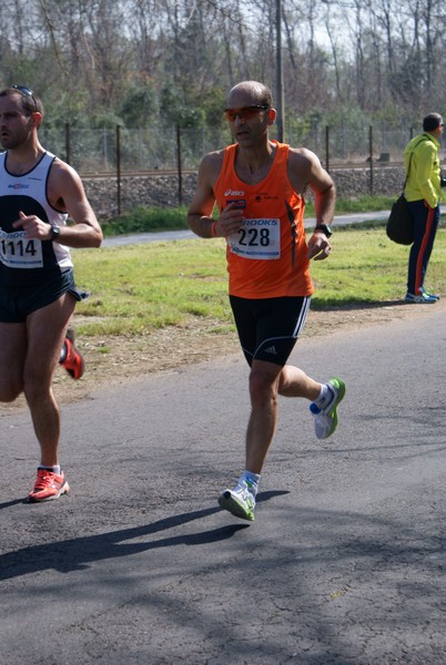 Correndo nei Giardini (16/03/2014) 00011