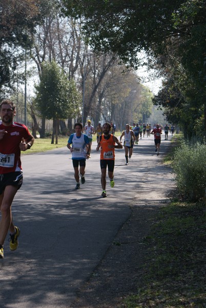 Correndo nei Giardini (16/03/2014) 00022