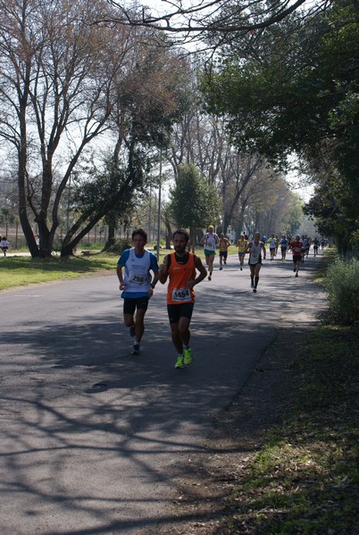 Correndo nei Giardini (16/03/2014) 00024