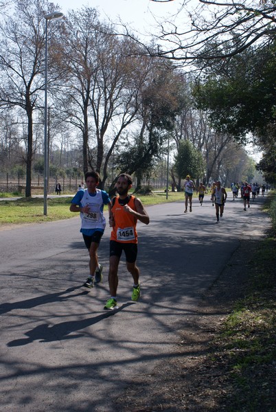 Correndo nei Giardini (16/03/2014) 00025