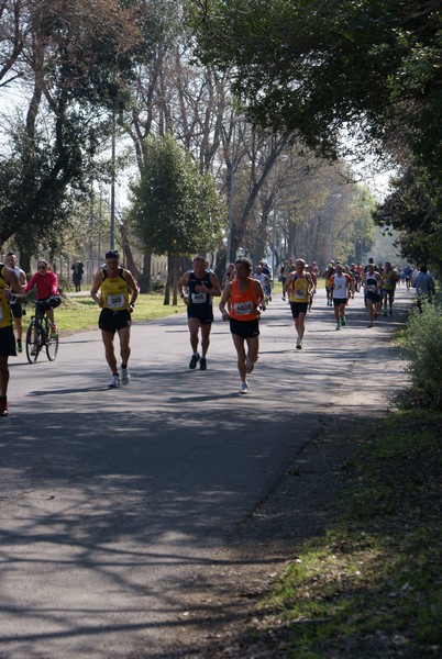 Correndo nei Giardini (16/03/2014) 00035