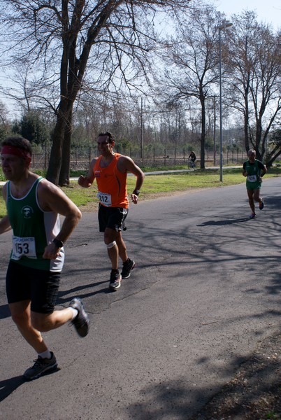 Correndo nei Giardini (16/03/2014) 00046