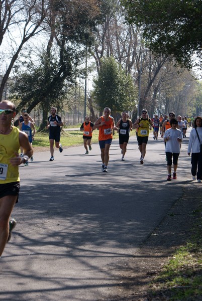 Correndo nei Giardini (16/03/2014) 00050