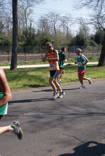 Correndo nei Giardini (16/03/2014) 00059