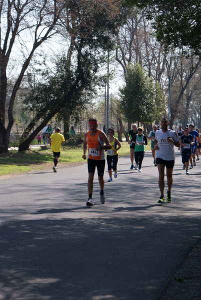 Correndo nei Giardini (16/03/2014) 00099