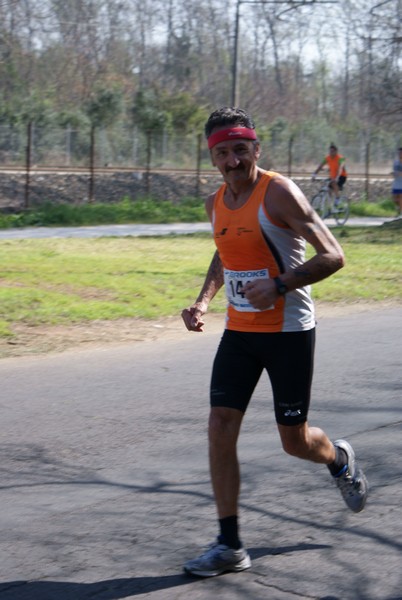 Correndo nei Giardini (16/03/2014) 00100